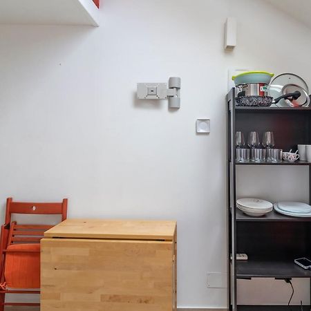 Citta' Studi Apartment Poggi 7 Mediolan Zewnętrze zdjęcie
