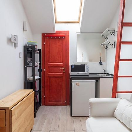 Citta' Studi Apartment Poggi 7 Mediolan Zewnętrze zdjęcie