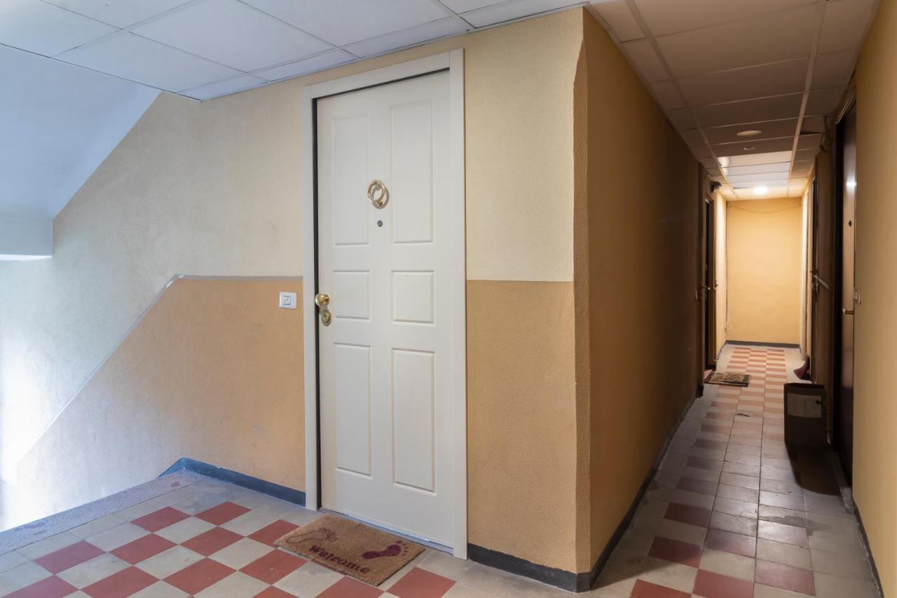 Citta' Studi Apartment Poggi 7 Mediolan Zewnętrze zdjęcie