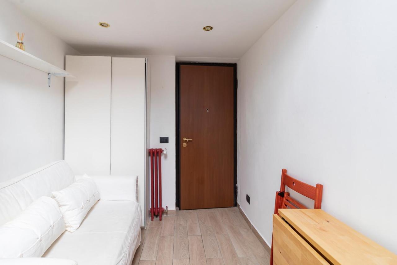 Citta' Studi Apartment Poggi 7 Mediolan Zewnętrze zdjęcie