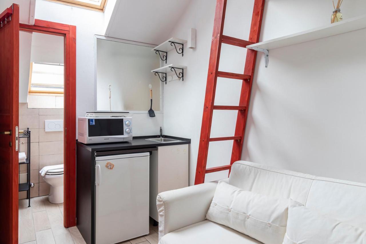 Citta' Studi Apartment Poggi 7 Mediolan Zewnętrze zdjęcie