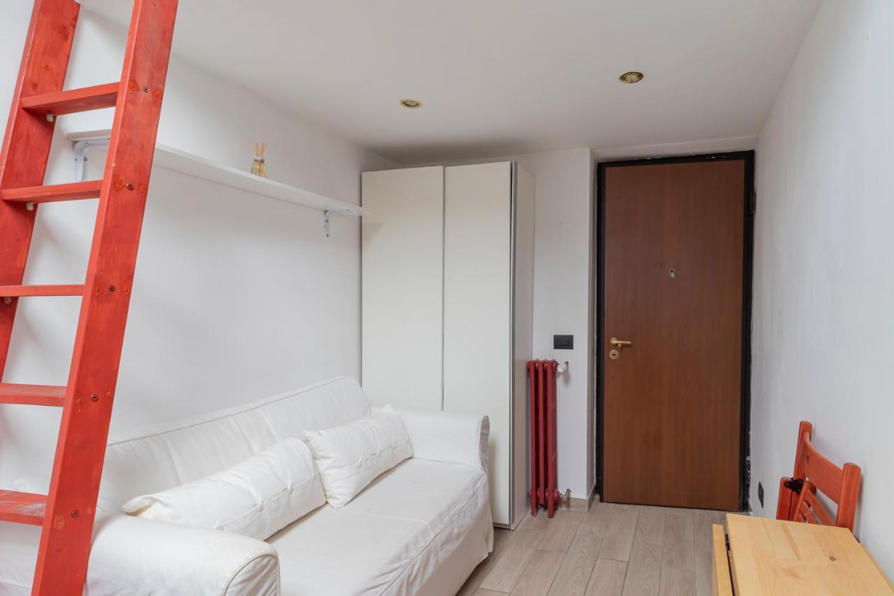 Citta' Studi Apartment Poggi 7 Mediolan Zewnętrze zdjęcie