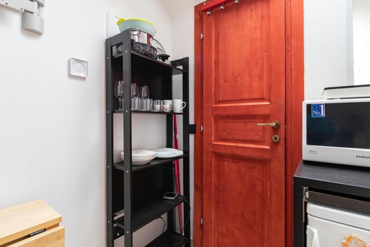 Citta' Studi Apartment Poggi 7 Mediolan Zewnętrze zdjęcie