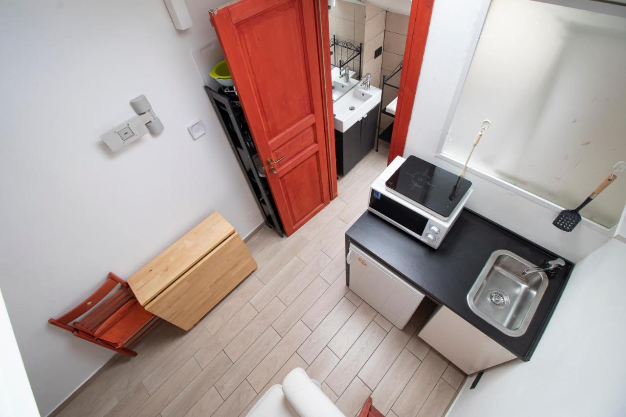 Citta' Studi Apartment Poggi 7 Mediolan Zewnętrze zdjęcie