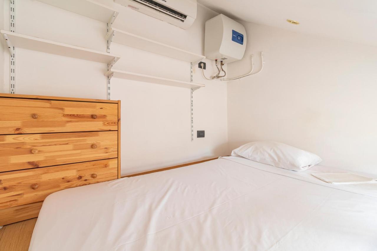 Citta' Studi Apartment Poggi 7 Mediolan Zewnętrze zdjęcie